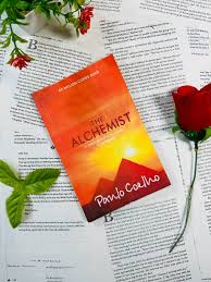 The Alchemist – Paulo Coelho