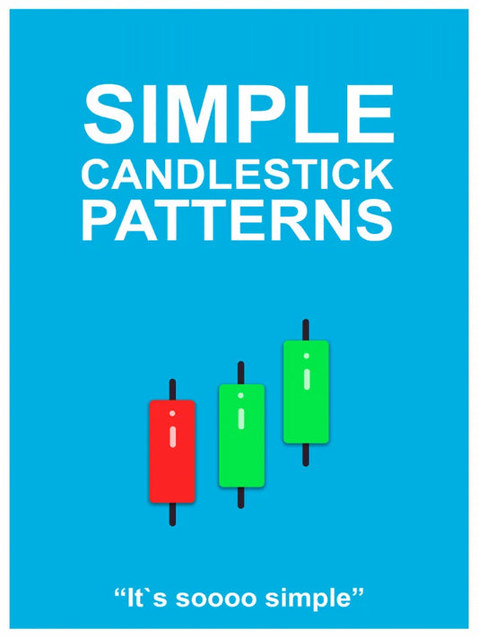 Simple Candlestick Pattern (Trading)