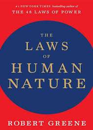 Laws of Human Nature – Robert Greene